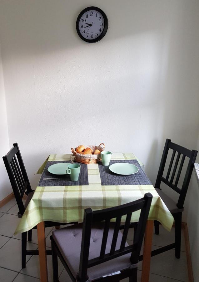 Hartmann Appartement