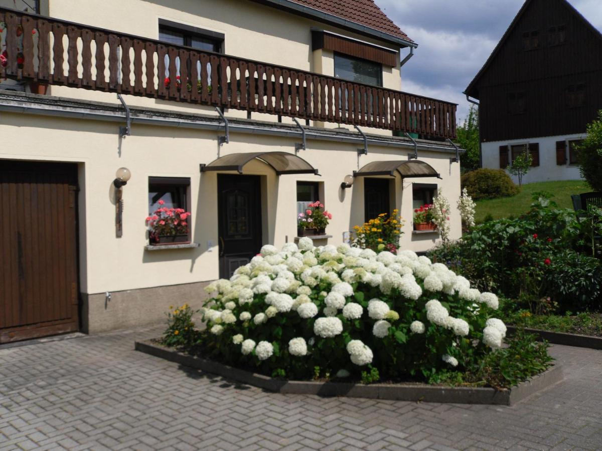 Hartmann Papstdorf