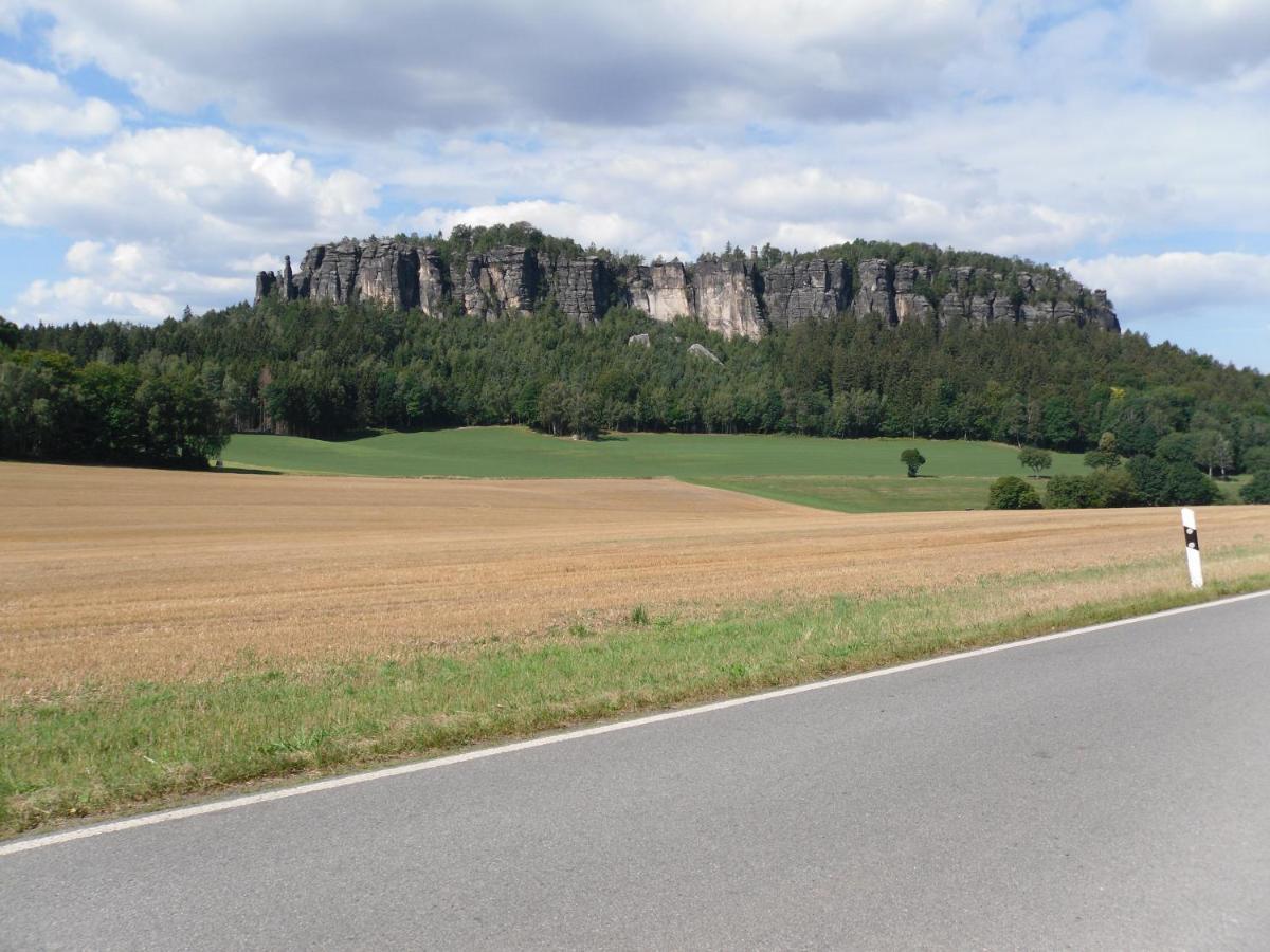 Appartement Hartmann