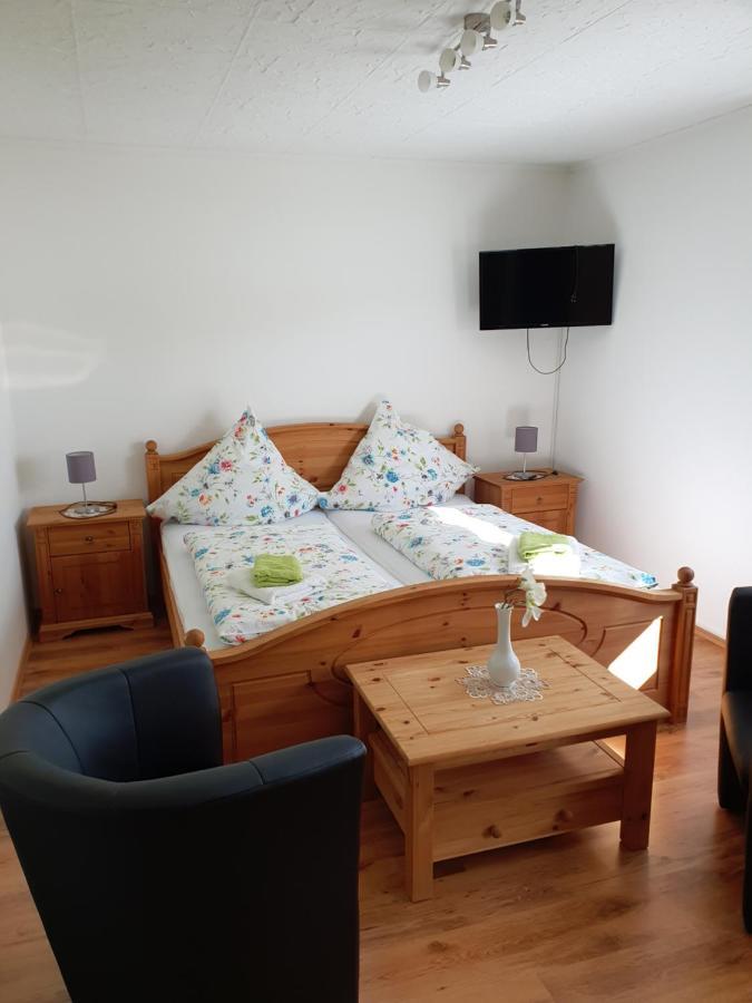 Hartmann Appartement